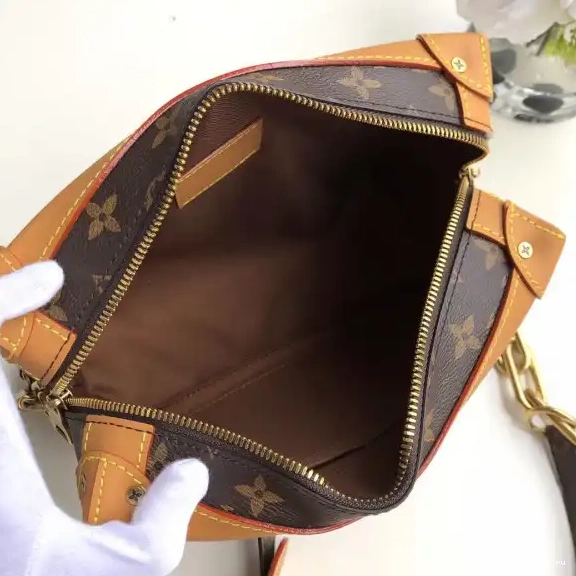 WIS BOX VUITTON LOUIS 0618